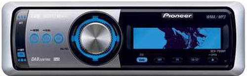  ��������� Pioneer DEH-P80MP