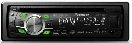 ��������� Pioneer DEH-2310UB