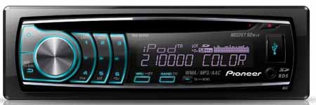  ��������� Pioneer DEH-6310SD
