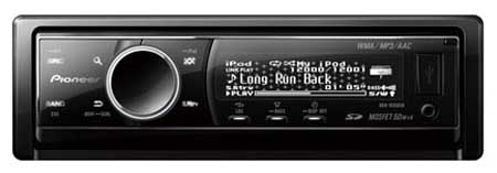  ��������� Pioneer DEH-9350SD
