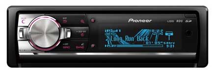  ��������� Pioneer DEH-7450SD