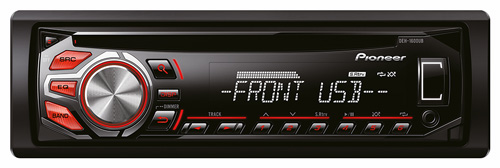  ��������� Pioneer DEH-1600UBA