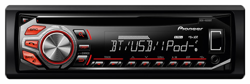  ��������� Pioneer DEH-4600BT