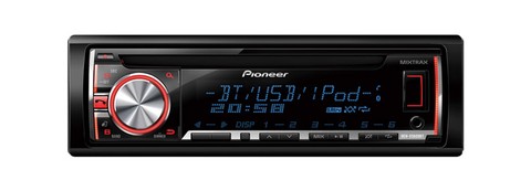  ��������� Pioneer DEH-X5700BT