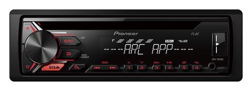  ��������� Pioneer DEH-1901UB