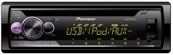  ��������� Pioneer DEH-S210UI