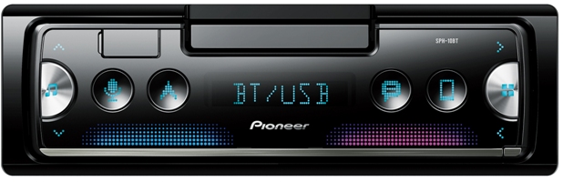  ��������� Pioneer SPH-10BT