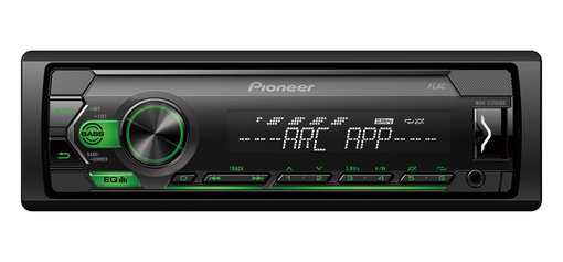  ��������� Pioneer MVH-S120UBG