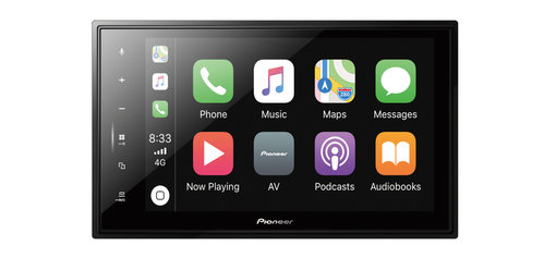  ��������� Pioneer SPH-EVO82DAB-FOR