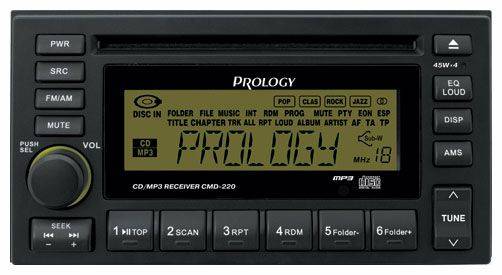  ��������� Prology CMD-220