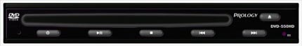  ��������� Prology DVD-550HD