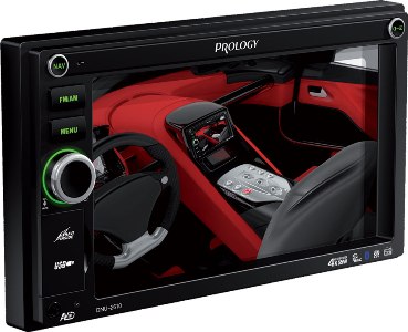 ��������� Prology DNU-2610