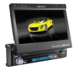  ��������� Prology MDN-1725TVR