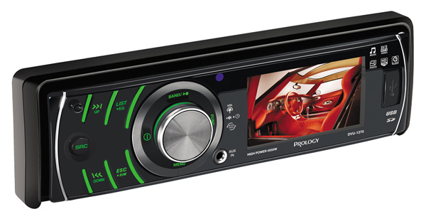  ��������� Prology DVU-1330