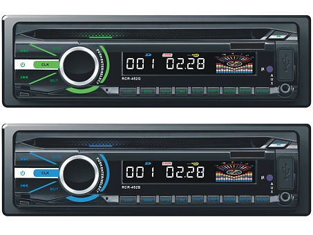  ��������� Rolsen RCR-452