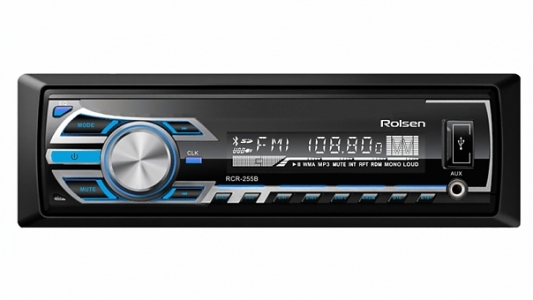  ��������� Rolsen RCR-210G