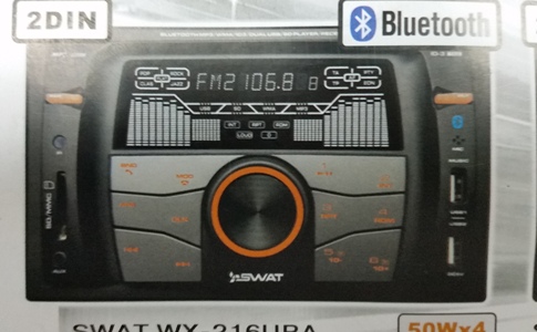  ��������� SWAT WX-216UBA
