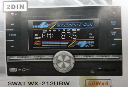  ��������� SWAT WX-212UBW