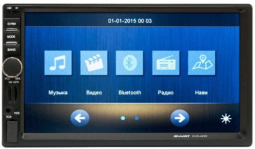  ��������� SWAT CHR-4220