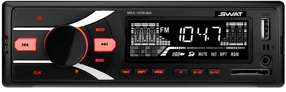  ��������� SWAT MEX-1026UBA