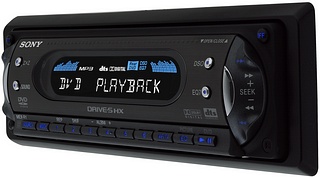 ��������� Sony MEX-R1