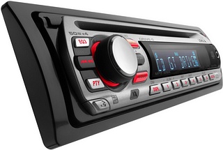  ��������� Sony CDX-GT310