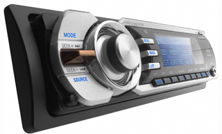  ��������� Sony CDX-GT710