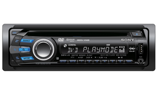  ��������� Sony MEX-DV150UE