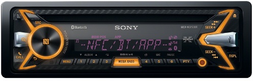  ��������� Sony MEX-N5150BT