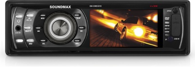  ��������� Soundmax SM-CMD3019