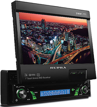  ��������� Supra SWM-771