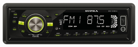  ��������� Supra SFD-1010U