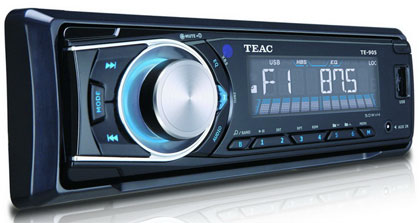  ��������� Teac TE-905