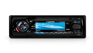  ��������� Varta V-CD600BT