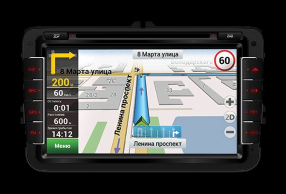  ��������� Velas V-VWR Volkswagen Passat, Golf, Golf Plus, Jetta, Touran, Caddy