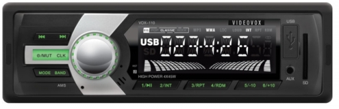  ��������� Videovox VOX-110