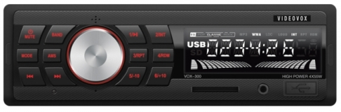  ��������� Videovox VOX-300
