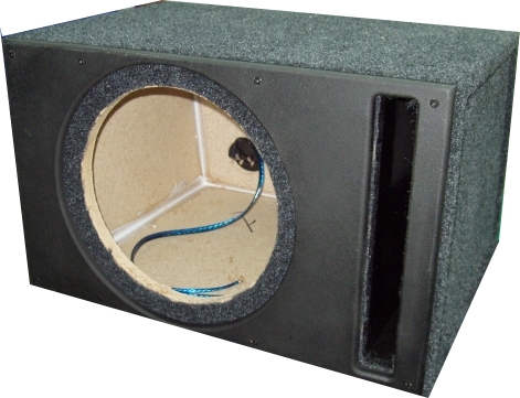 ������� ��� �������� Atlantics Box 10 MTX