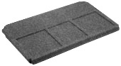 ����� ������������ Atlantics VAZ 2111 mdf