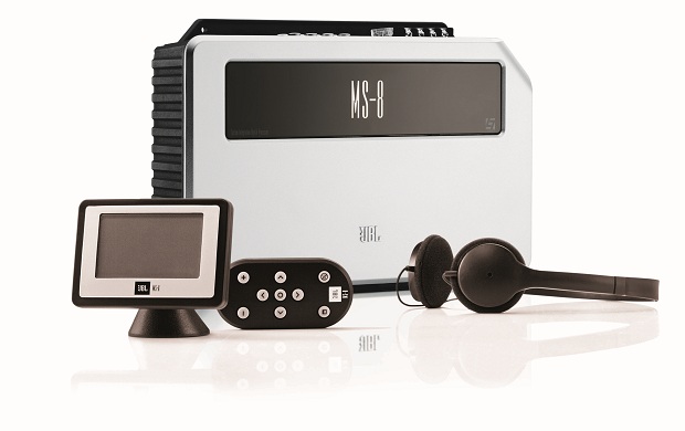 ������������� �������������� JBL MS-8