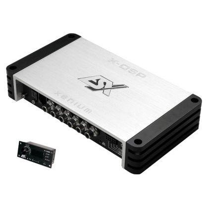 ������������� �������������� ESX X-DSP
