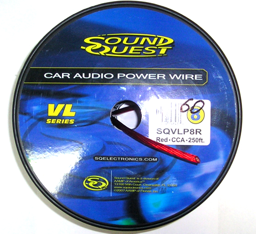 ������� ��� ��������� ��������� Sound Quest 8 Ga