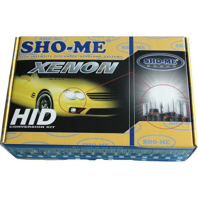 ������ Sho-Me 9-32V H1
