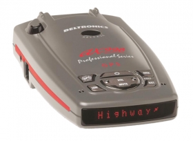 ���������� Beltronics GX 998 RU Red