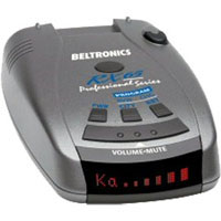 ���������� Beltronics RX65 RU