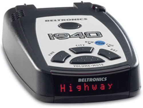 ���������� Beltronics V940 RU