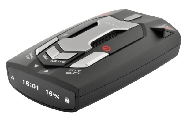 ���������� Cobra GPS4200CT