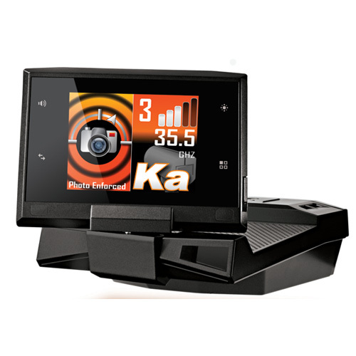 ���������� Cobra VEDETTA SLR 600 RU