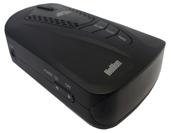 ���������� Hellion HDR-ST1003