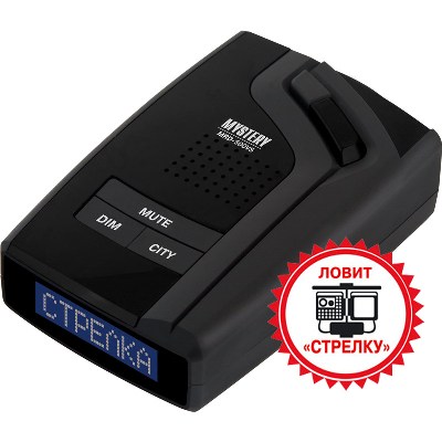 ���������� Mystery MRD-500VS